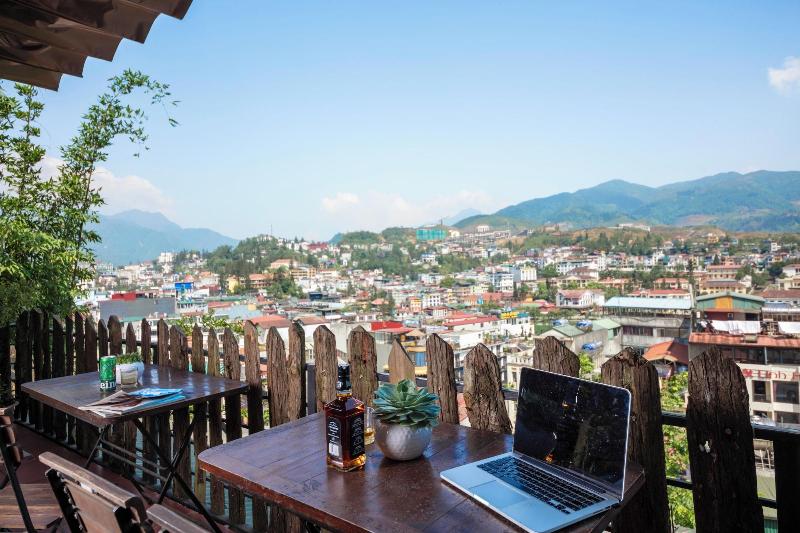 Central Sapa Serenity Homestay image