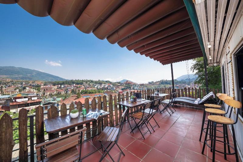 Central Sapa Serenity Homestay image