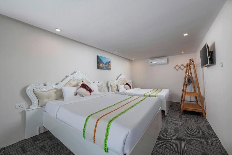 Central Sapa Serenity Homestay image