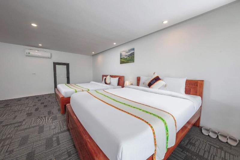Central Sapa Serenity Homestay image