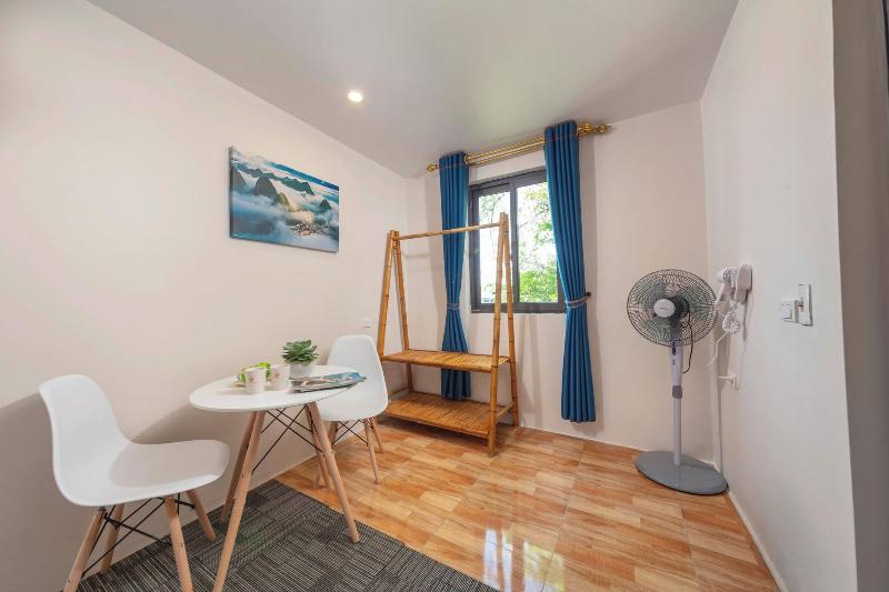 Central Sapa Serenity Homestay image