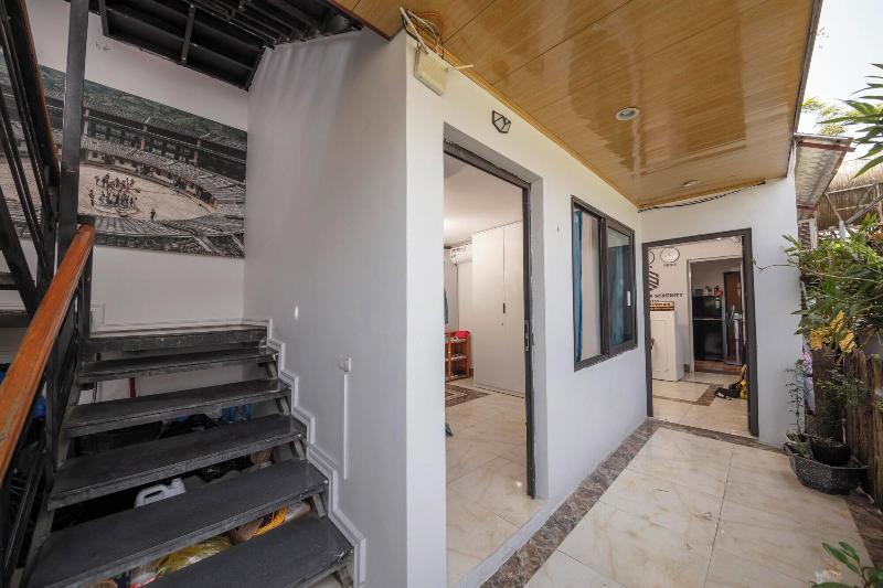 Central Sapa Serenity Homestay image