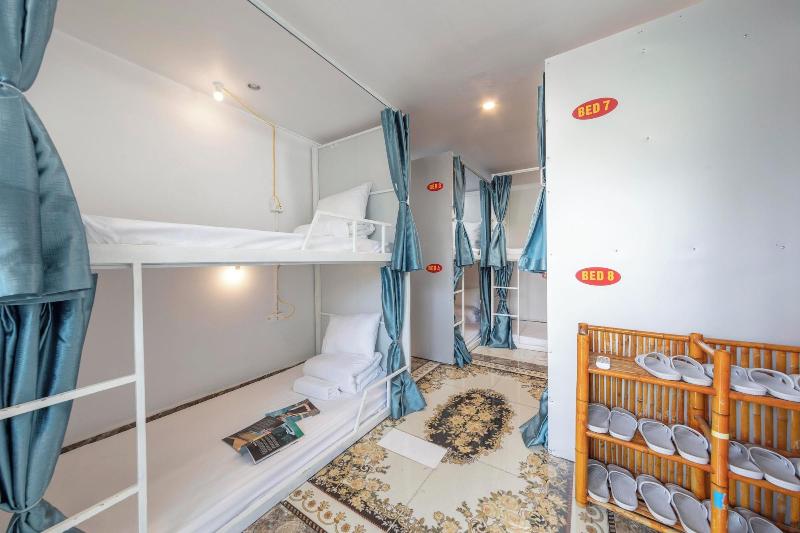 Central Sapa Serenity Homestay image
