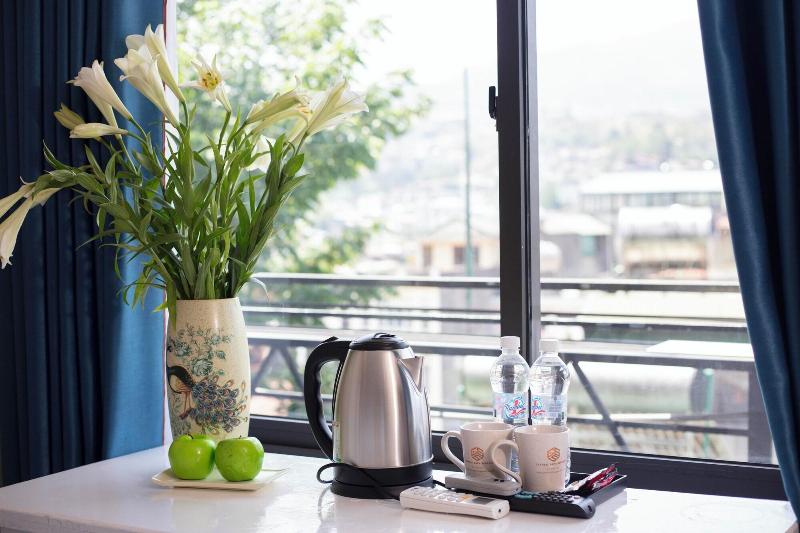 Central Sapa Serenity Homestay image