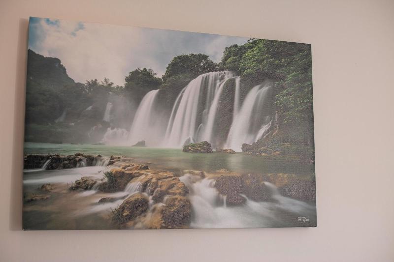Central Sapa Serenity Homestay image