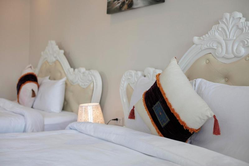 Central Sapa Serenity Homestay image