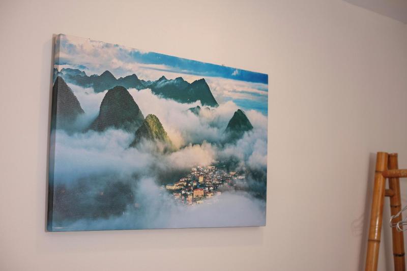 Central Sapa Serenity Homestay image