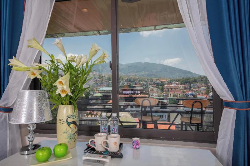 Central Sapa Serenity Homestay image