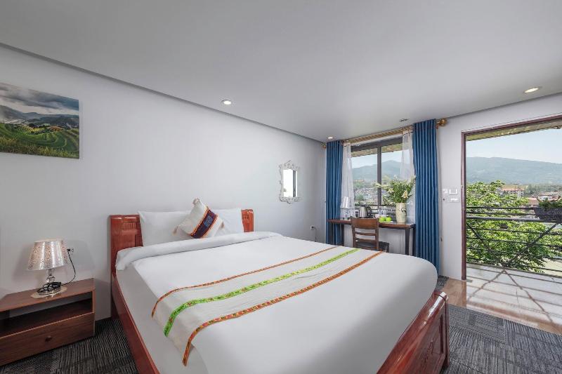 Central Sapa Serenity Homestay image
