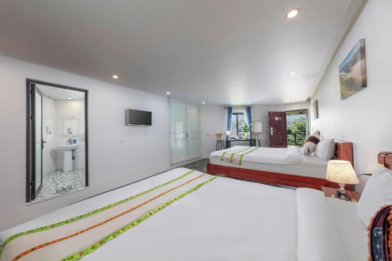 Central Sapa Serenity Homestay image