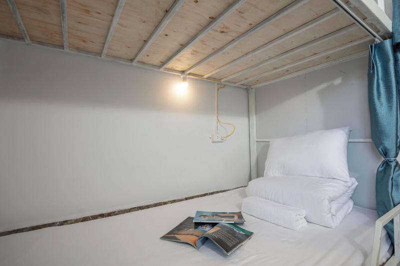 Central Sapa Serenity Homestay image