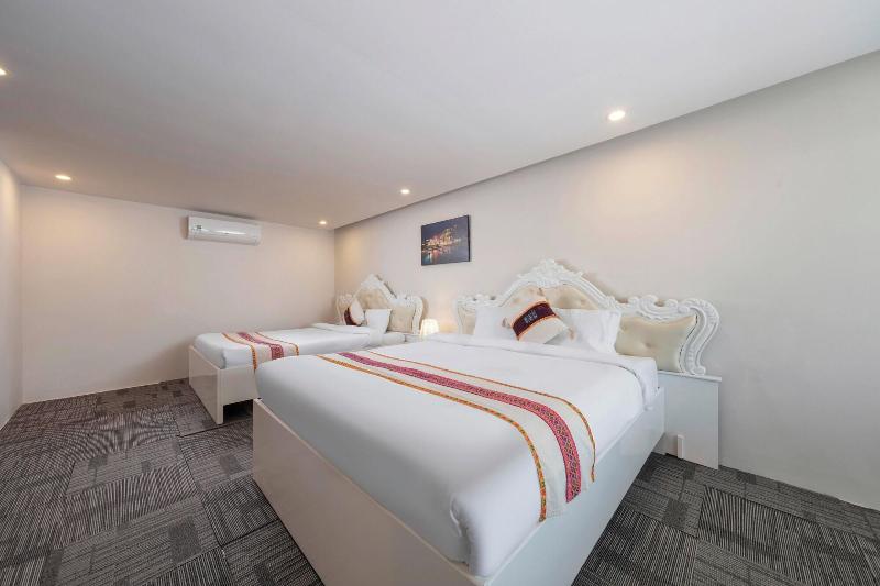 Central Sapa Serenity Homestay image