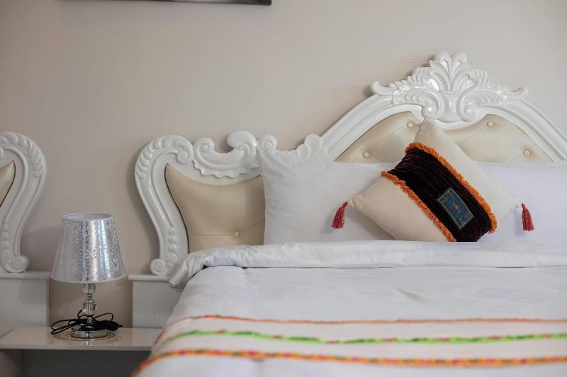 Central Sapa Serenity Homestay image