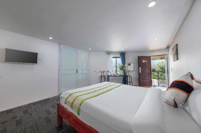 Central Sapa Serenity Homestay image