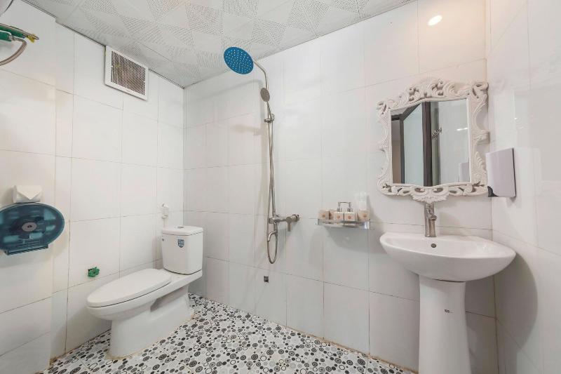 Central Sapa Serenity Homestay image