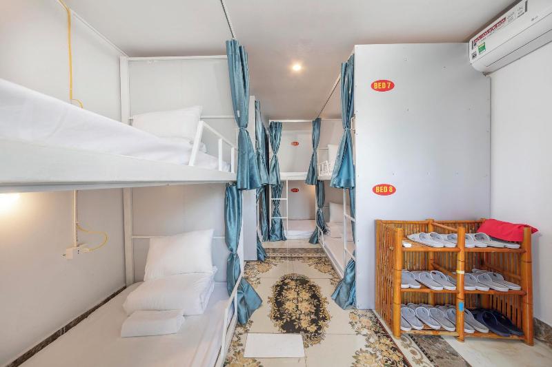 Central Sapa Serenity Homestay image