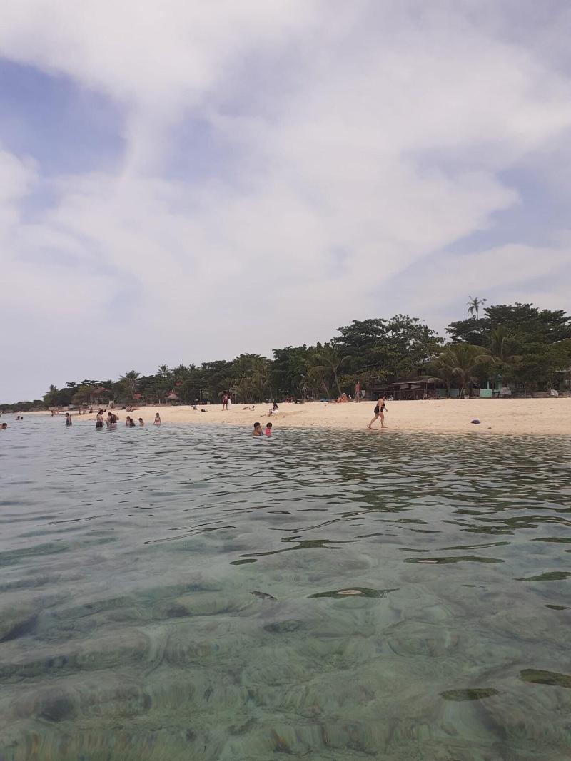 Moalboal Casablanca Inn