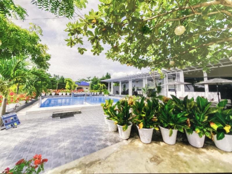 Moalboal Casablanca Inn image