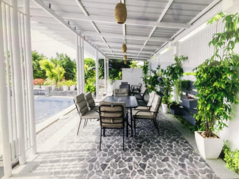 Moalboal Casablanca Inn image