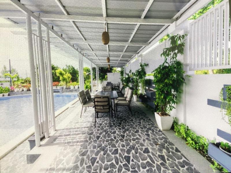 Moalboal Casablanca Inn image