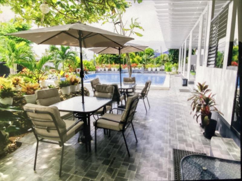 Moalboal Casablanca Inn image