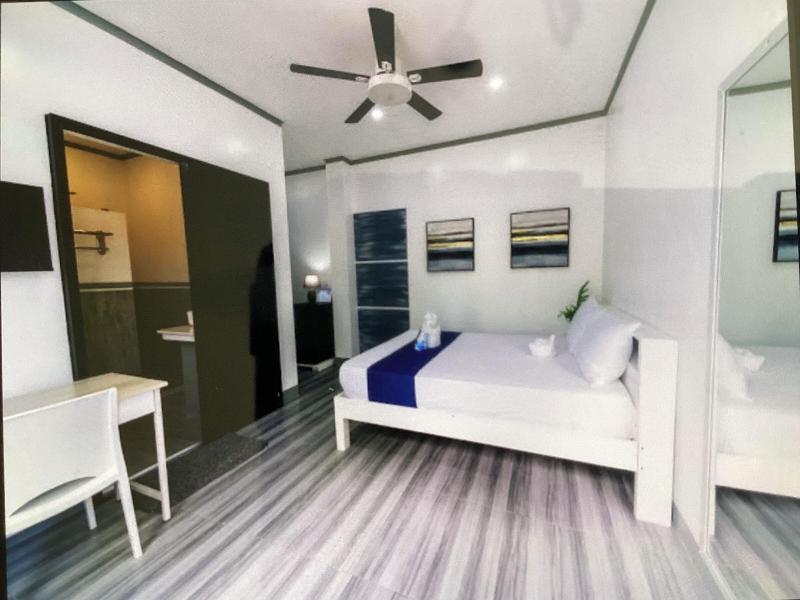 Moalboal Casablanca Inn image
