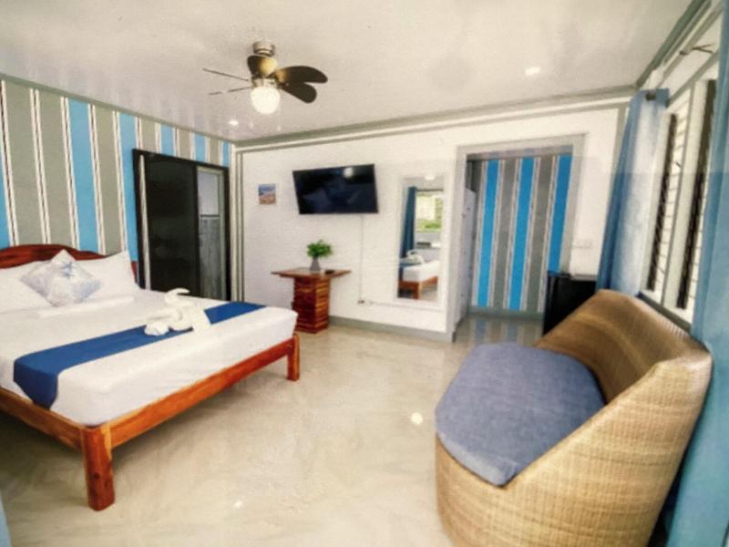 Moalboal Casablanca Inn image
