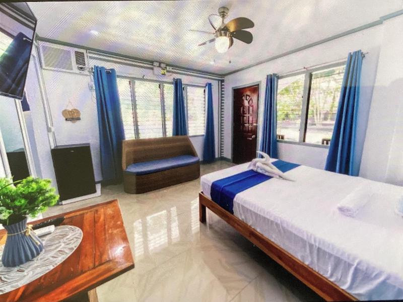 Moalboal Casablanca Inn image