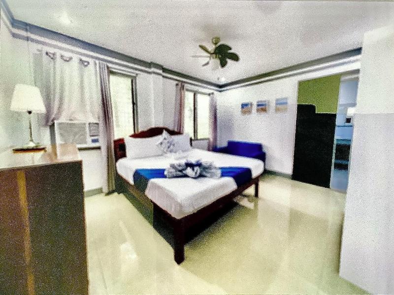 Moalboal Casablanca Inn image