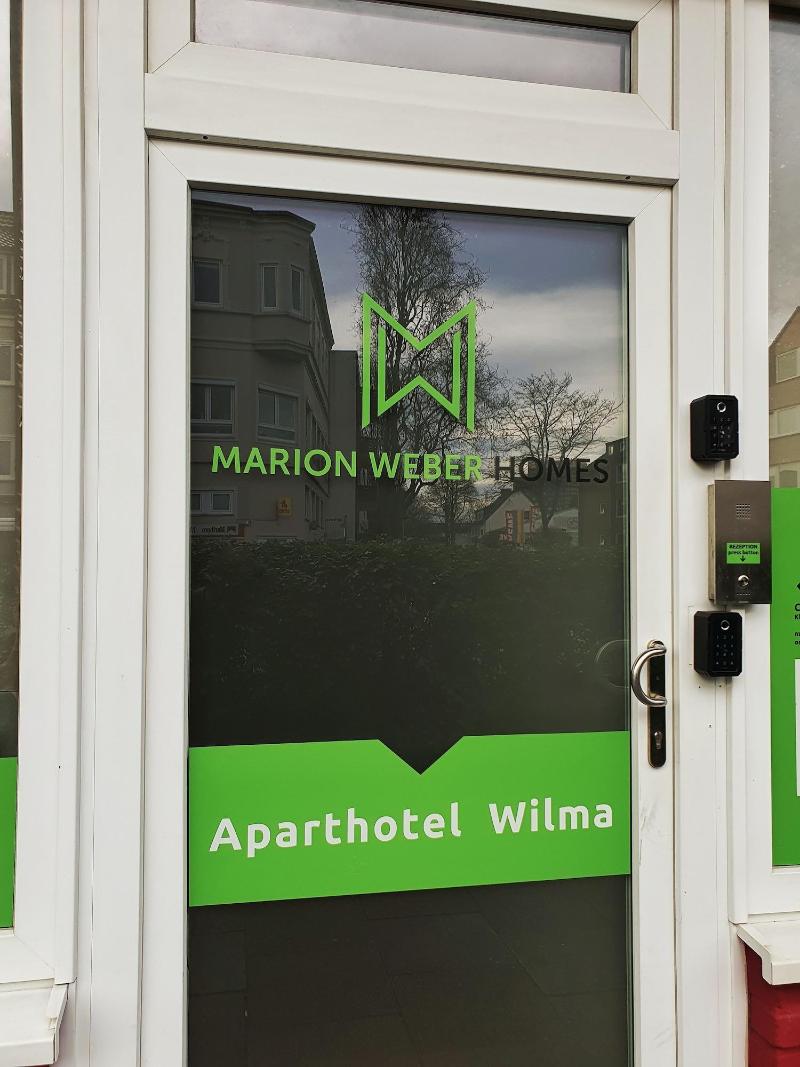 Aparthotel Wilma image