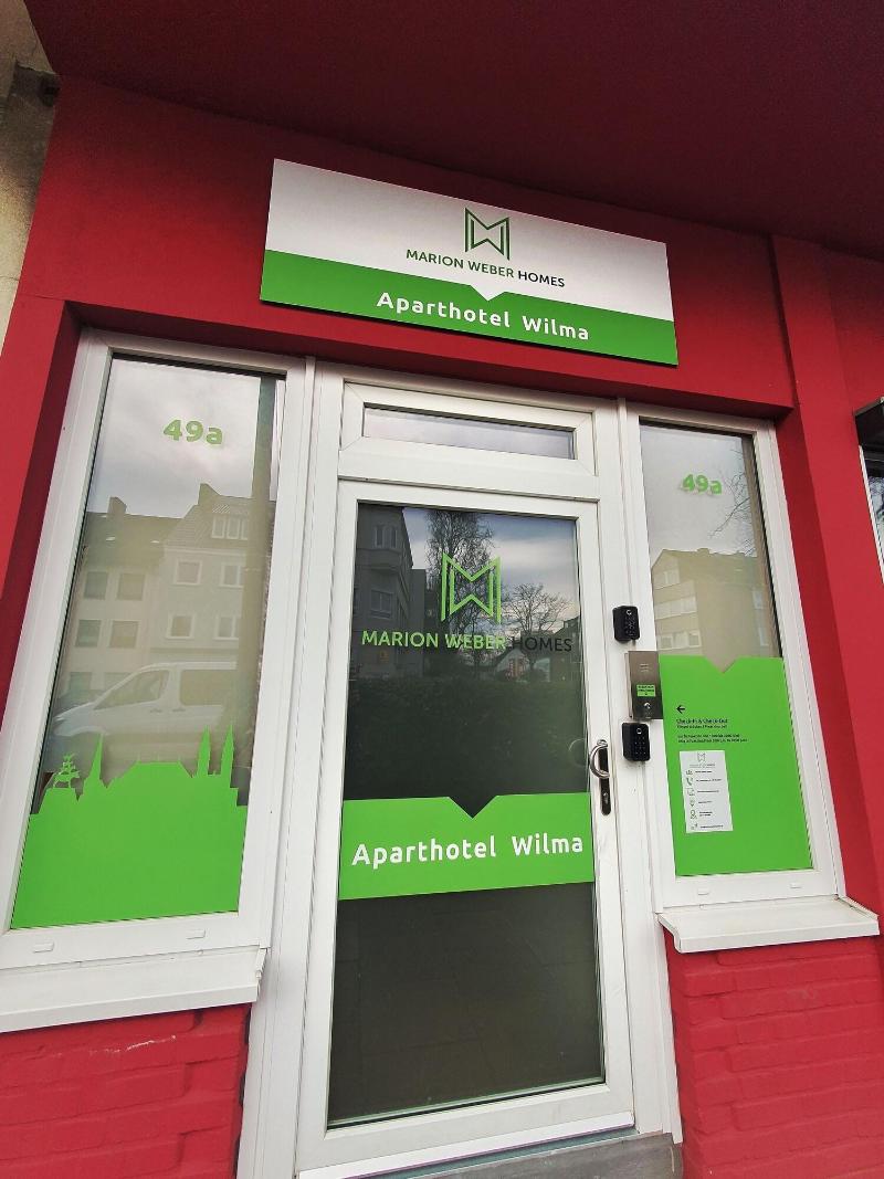 Aparthotel Wilma image