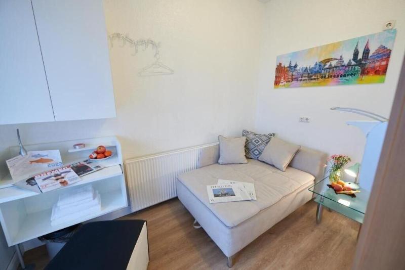 Aparthotel Wilma image
