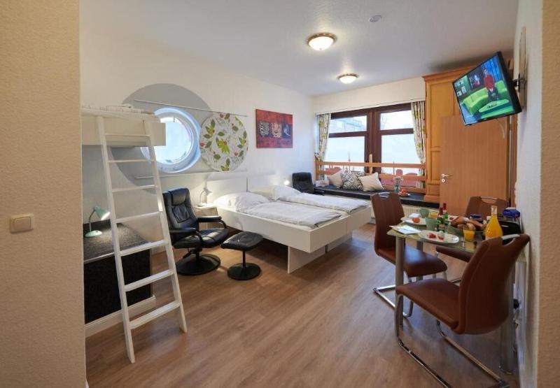 Aparthotel Wilma image