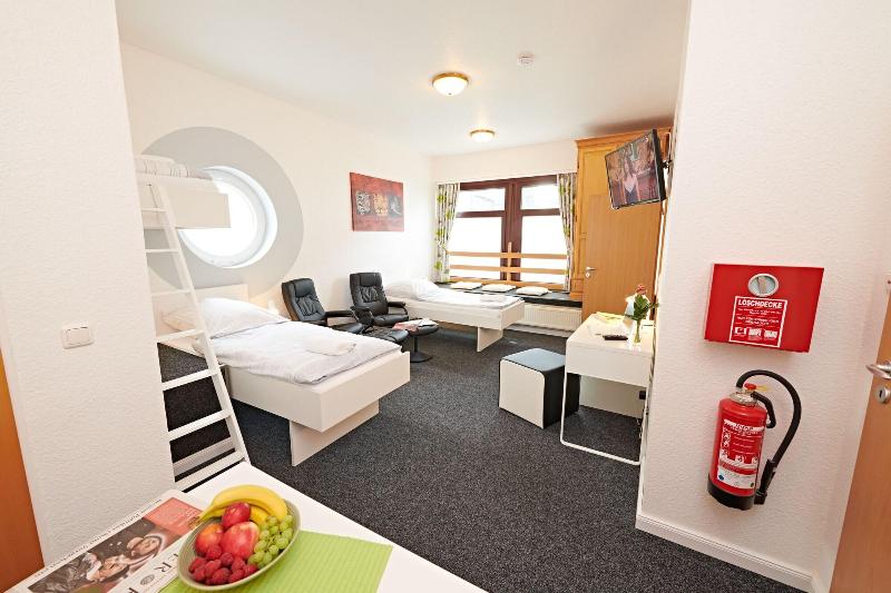 Aparthotel Wilma image