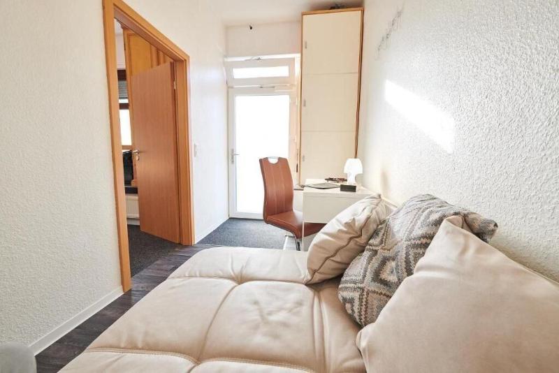 Aparthotel Wilma image