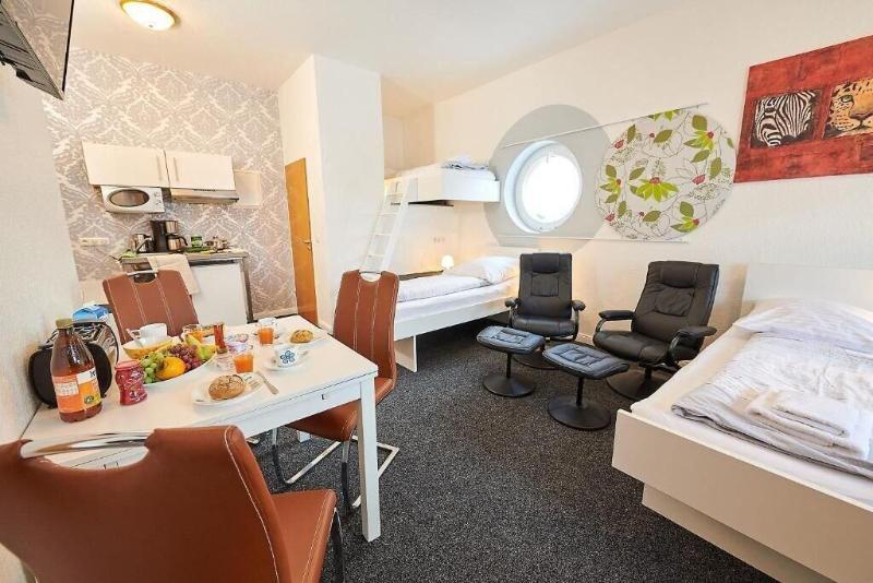 Aparthotel Wilma image