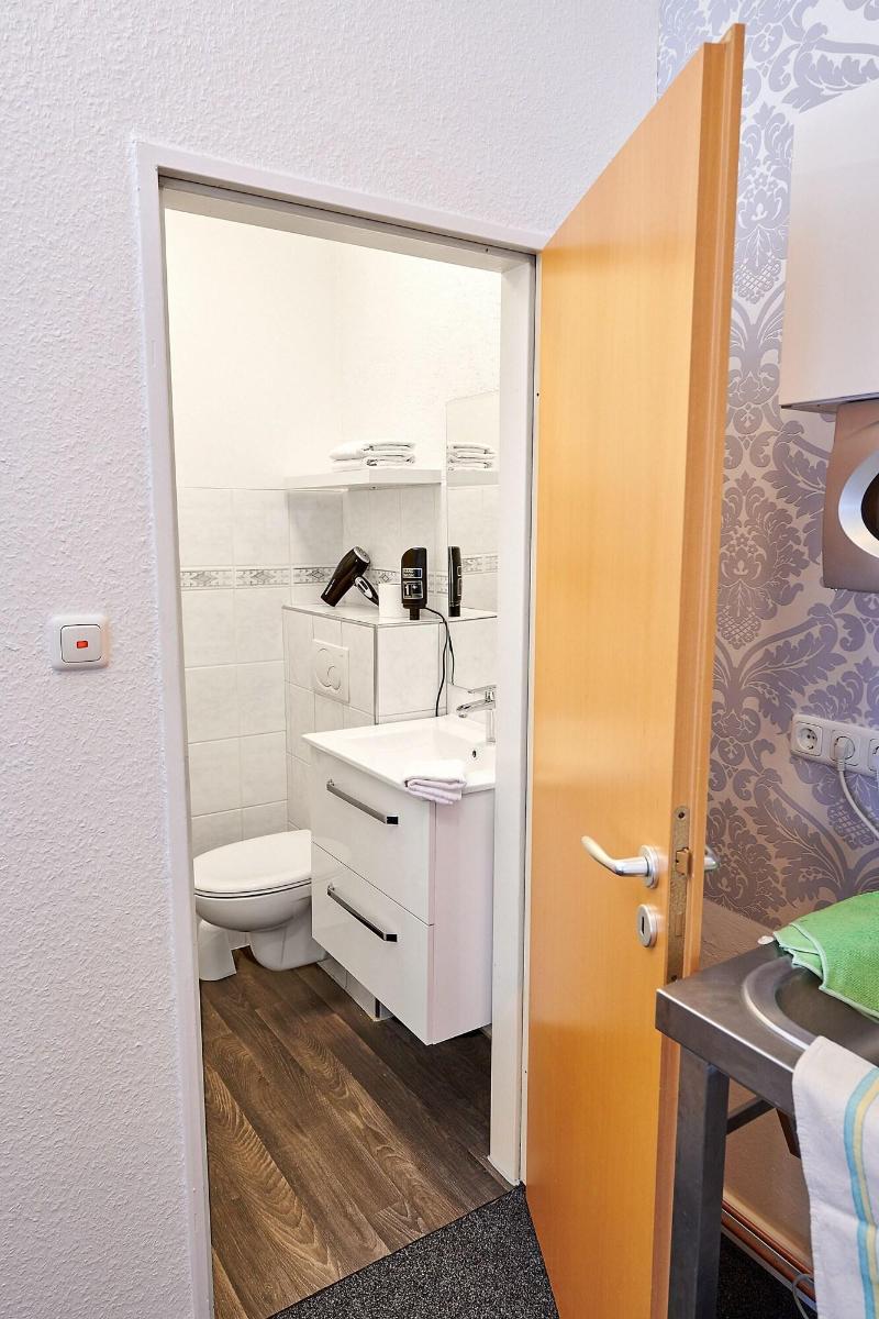Aparthotel Wilma image