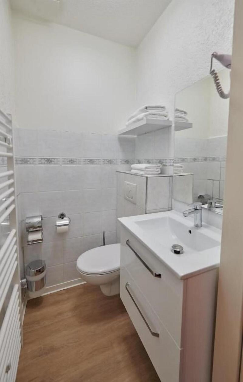 Aparthotel Wilma image