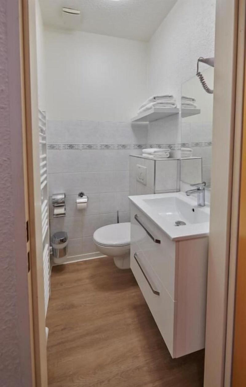 Aparthotel Wilma image
