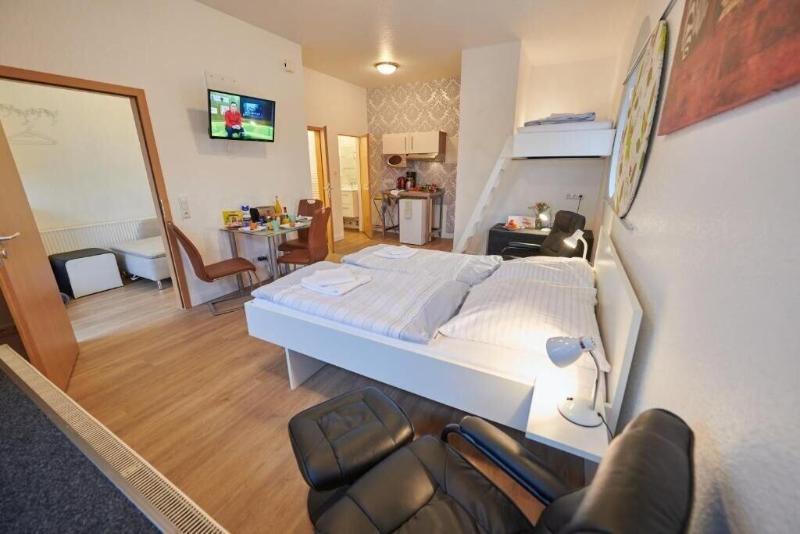 Aparthotel Wilma image