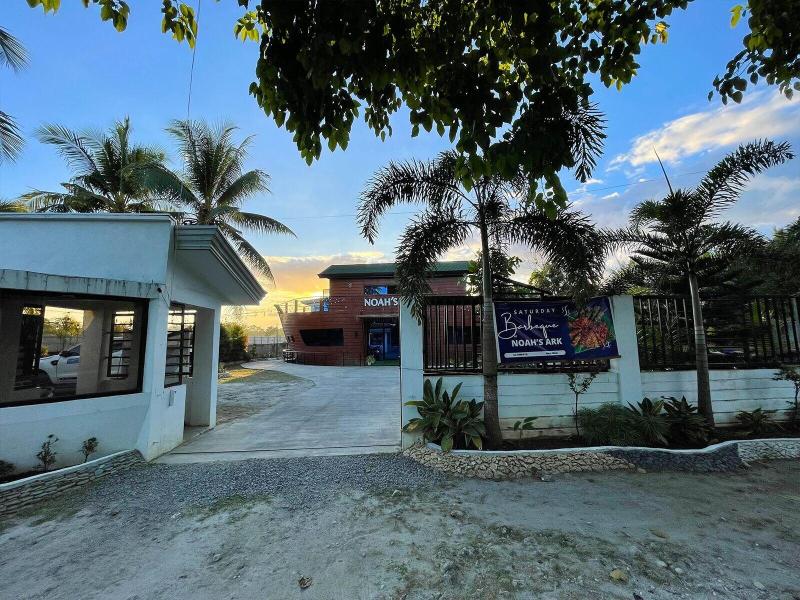 Noah S Ark Hotel Powered By Cocotel image