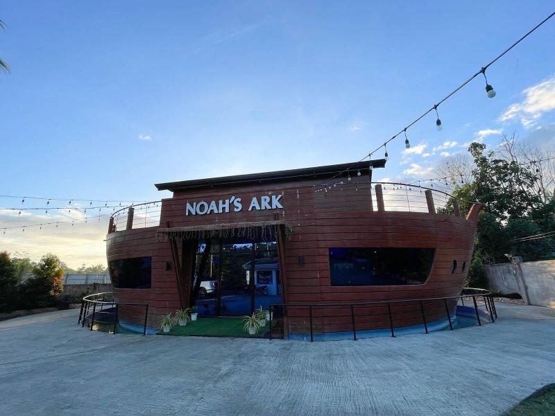 Noah S Ark Hotel Powered By Cocotel image