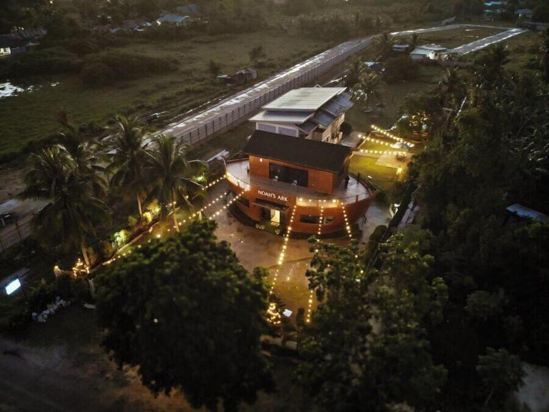 Noah S Ark Hotel Powered By Cocotel image