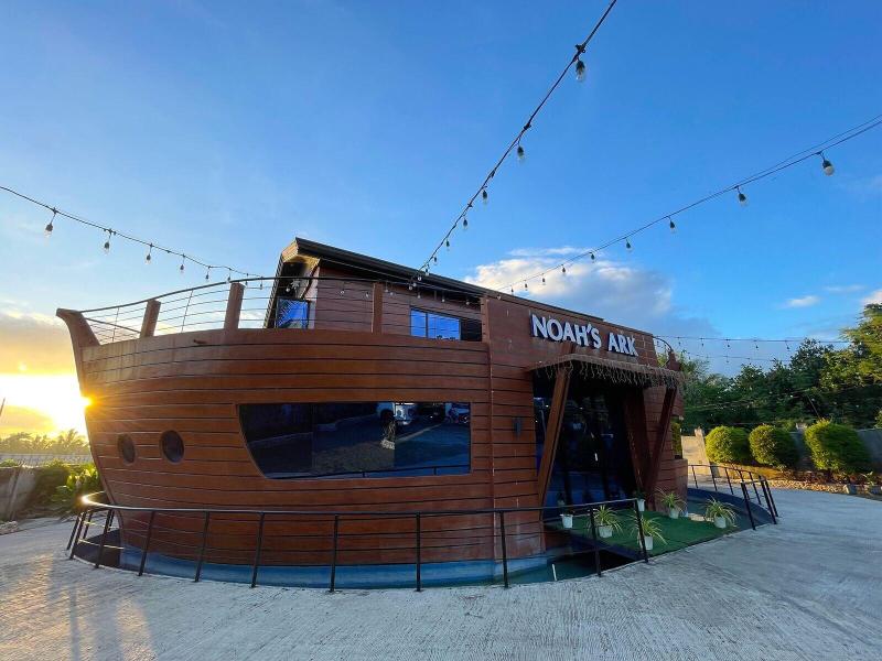 Noah S Ark Hotel Powered By Cocotel image