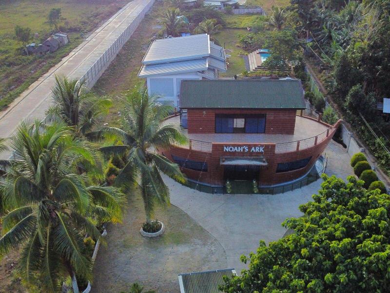 Noah S Ark Hotel Powered By Cocotel image
