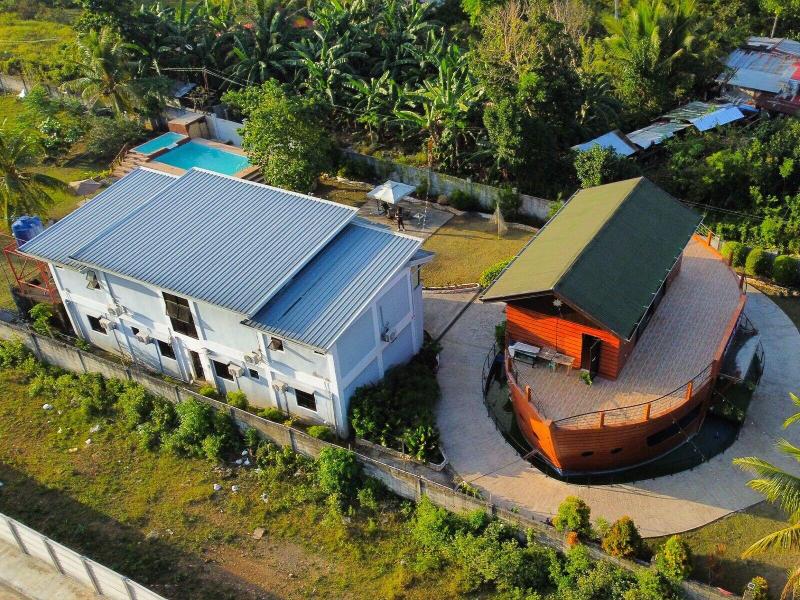 Noah S Ark Hotel Powered By Cocotel image
