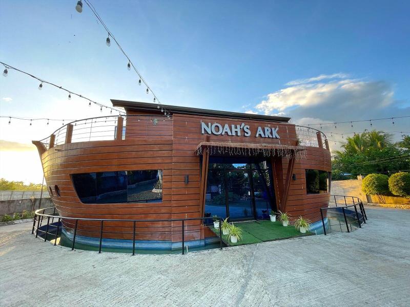 Noah S Ark Hotel Powered By Cocotel image