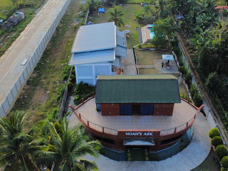 Noah S Ark Hotel Powered By Cocotel image
