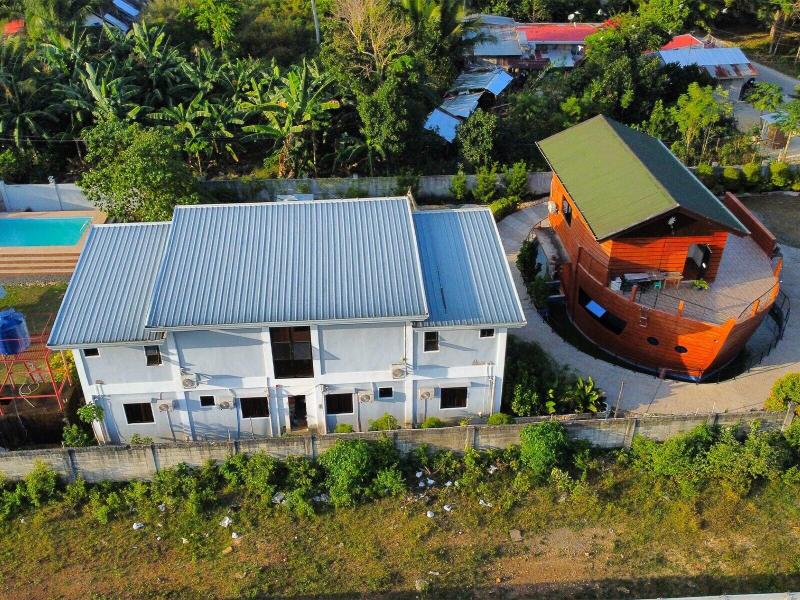 Noah S Ark Hotel Powered By Cocotel image