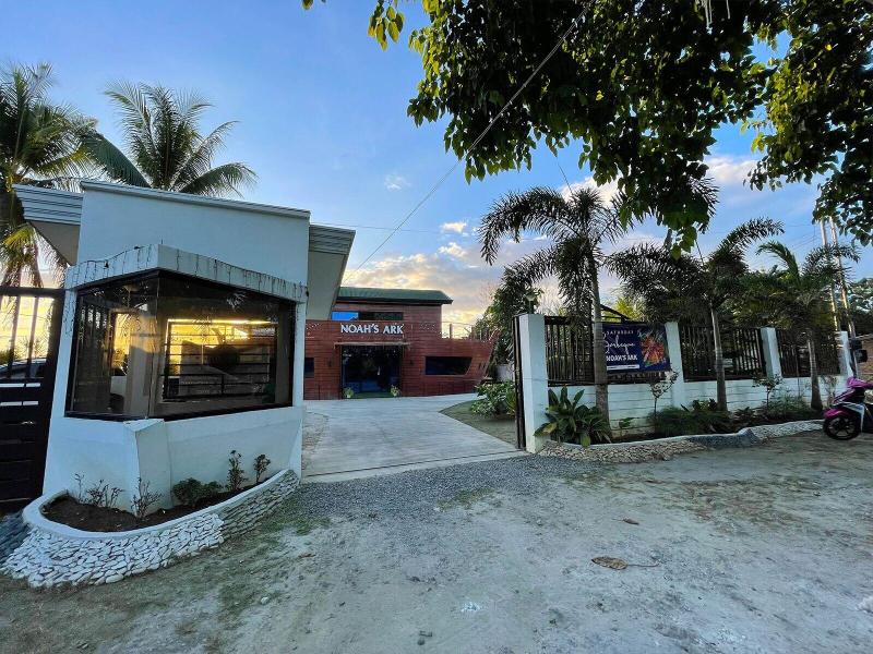 Noah S Ark Hotel Powered By Cocotel image